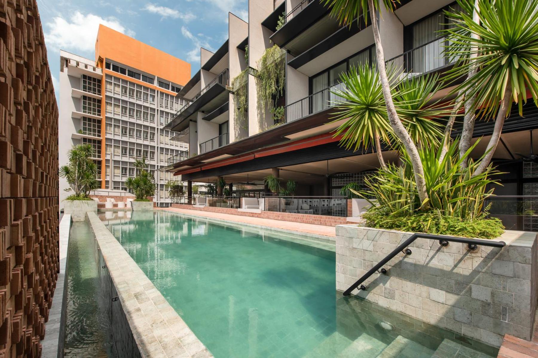 Else Kuala Lumpur, A Member Of Design Hotels — Photos 1