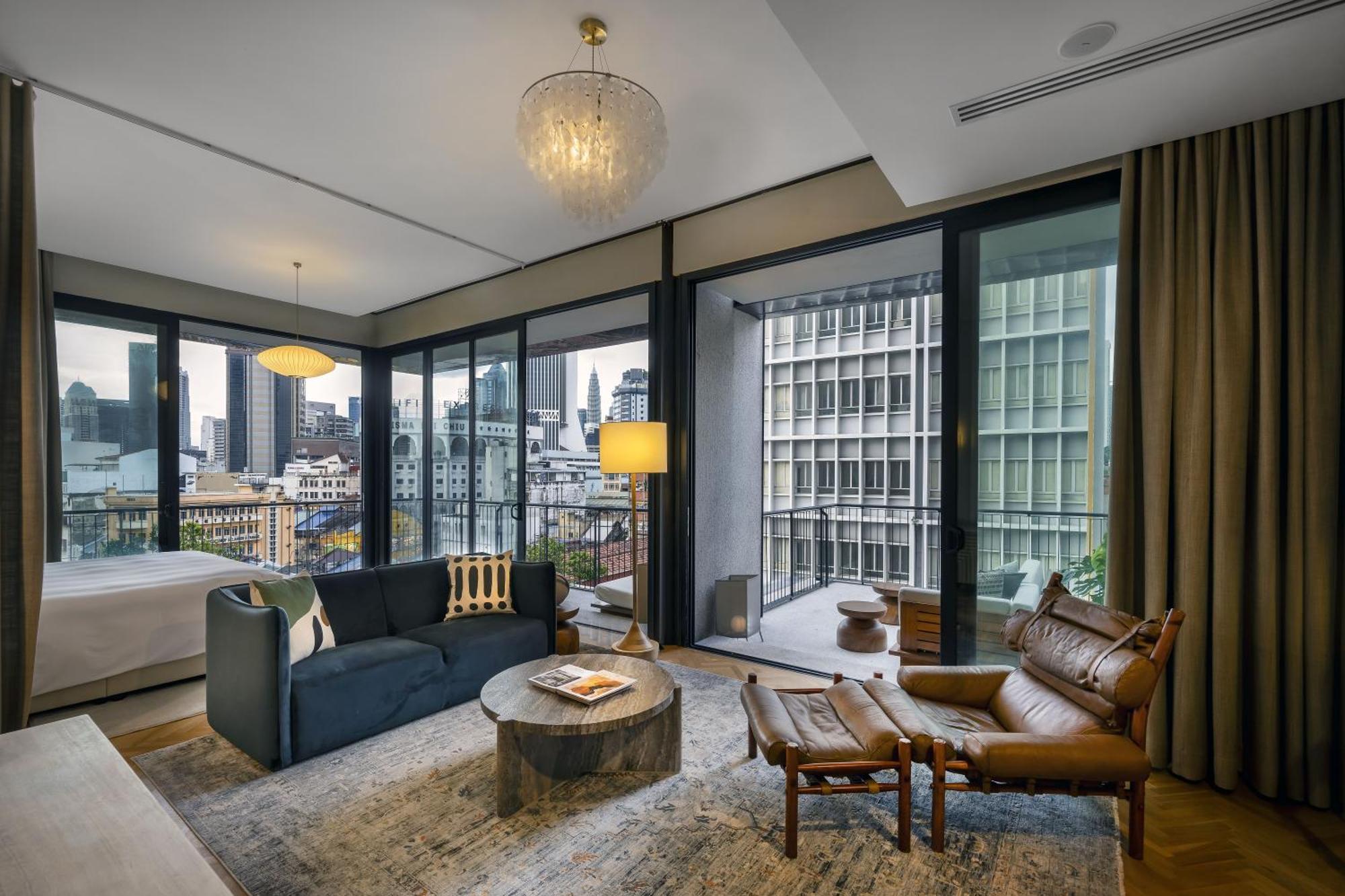 Else Kuala Lumpur, A Member Of Design Hotels — Photos 2