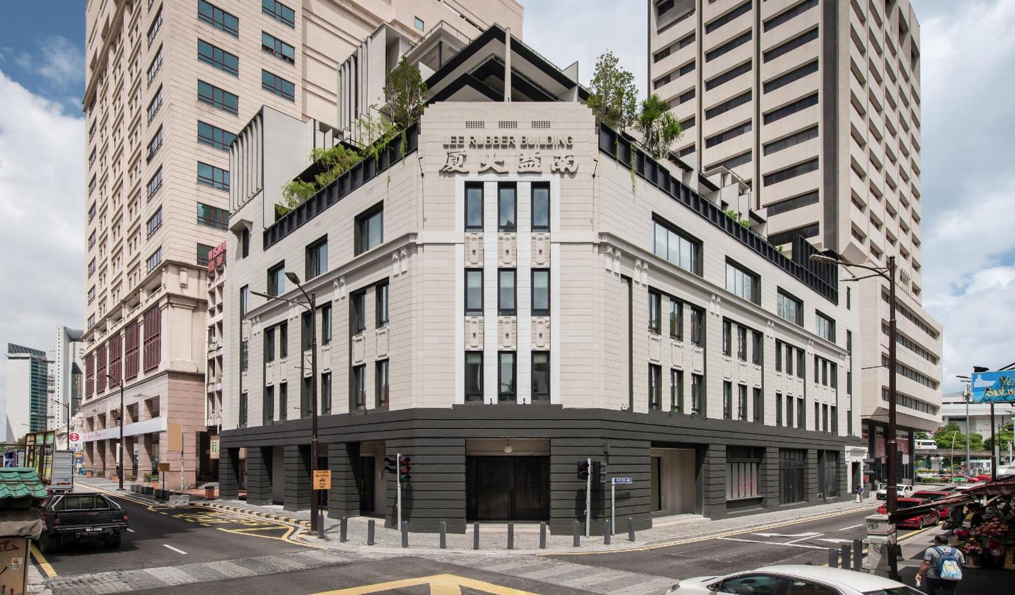 Else Kuala Lumpur, A Member Of Design Hotels, Kuala Lumpur